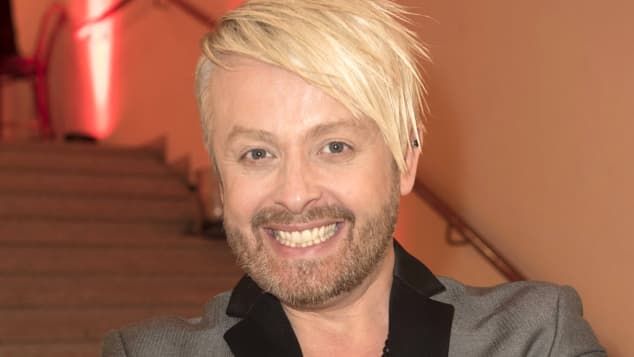 Ross Antony über Helene und Flori: „Wenn sie sich sehen ...