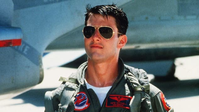 Tom Cruise Größe Alter - Durch Die Jahre Mit Tom Cruise