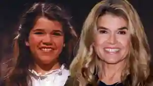 Die krasse Transformation von Anke Engelke