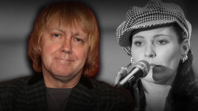 Collage: Tobias Künzel und AnNa R.