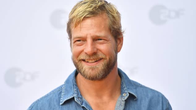 Henning Baum: Größe, Alter, Instagram - Fakten zu „Der ...