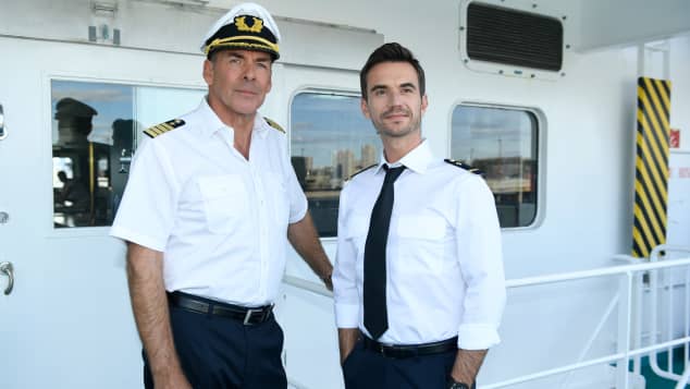 Florian Silbereisens „Traumschiff“-Kritik: So kommt er als ...