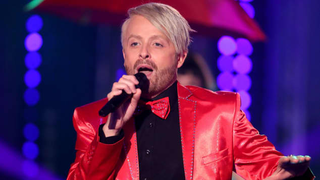 Ross Antony Uber Die Zeit Nach Bro Sis Du Machst Keine Kompromisse