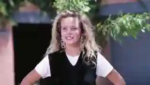 Amanda Peterson ist 2015 mit 43 Jahren an einer Überdosis gestorben