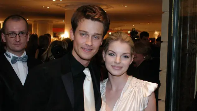 Wayne Carpendale Yvonne Catterfeld Beziehung