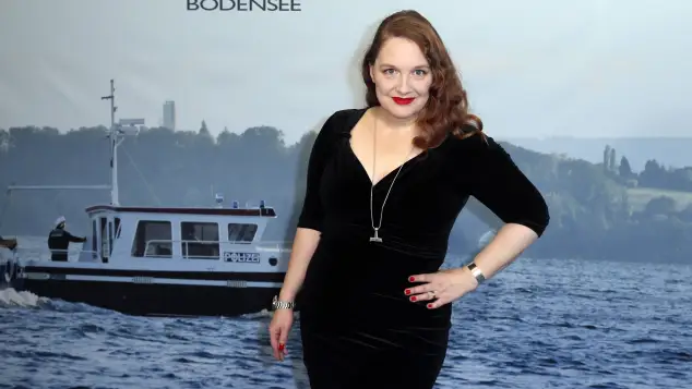 Luci van Org