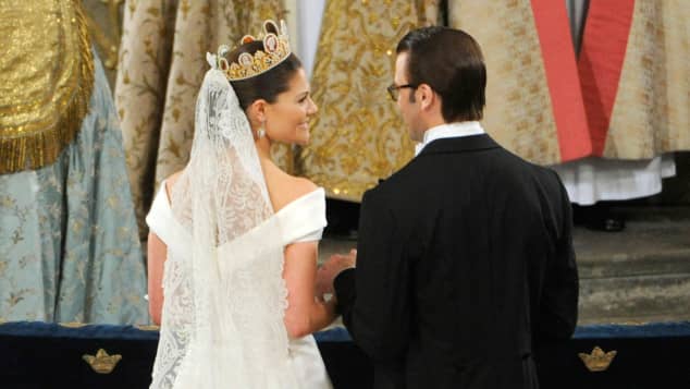 Royal Wedding Lustiges Voiceover Video Bei Youtube Brigitte De