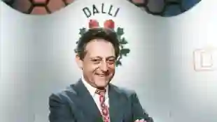 Hans Rosenthal Dalli Dalli
