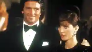 Patrick Duffy Victoria Principal Dallas