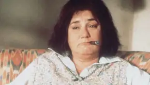 Nelly Frijda "Ma Flodder"