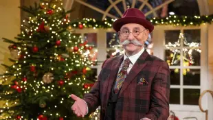 Horst Lichter Bares für Rares Weihnachten