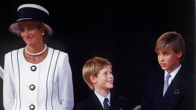 Lady Diana: Aktuelle News & Bilder | promipool.de
