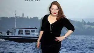 Lucilectric Luci van Org heute
