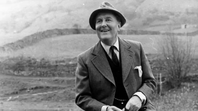 Robert Hardy