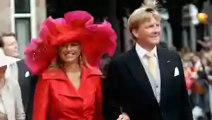 Königin Màxima Fashion Fauxpas