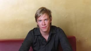 Das macht Comedian Simon Gosejohann heute