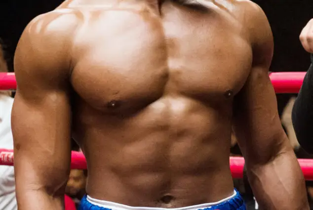 michael b. jordan