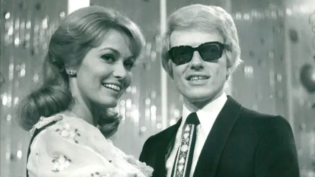 Heino und Hannelore