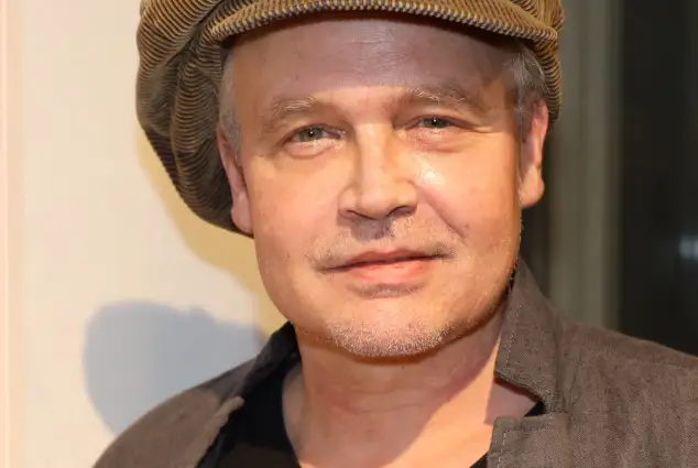 Alexander Wussow heute