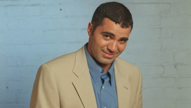 Aiman Abdallah