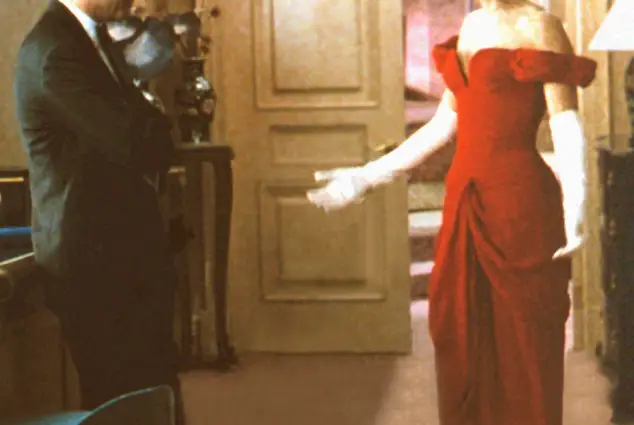 pretty woman