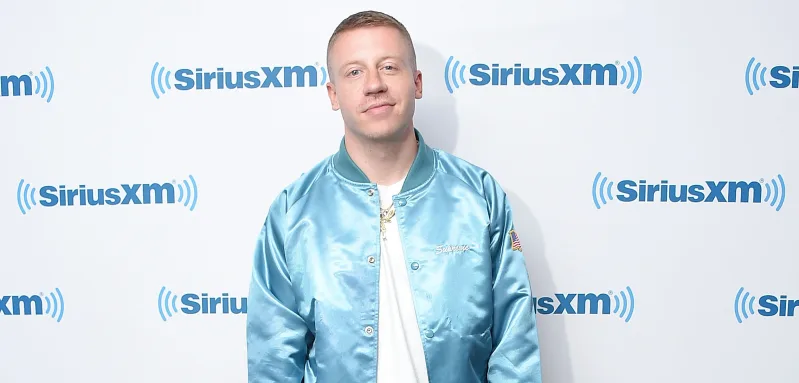 Macklemore