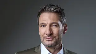 Dieter Bach Sturm der Liebe Christoph