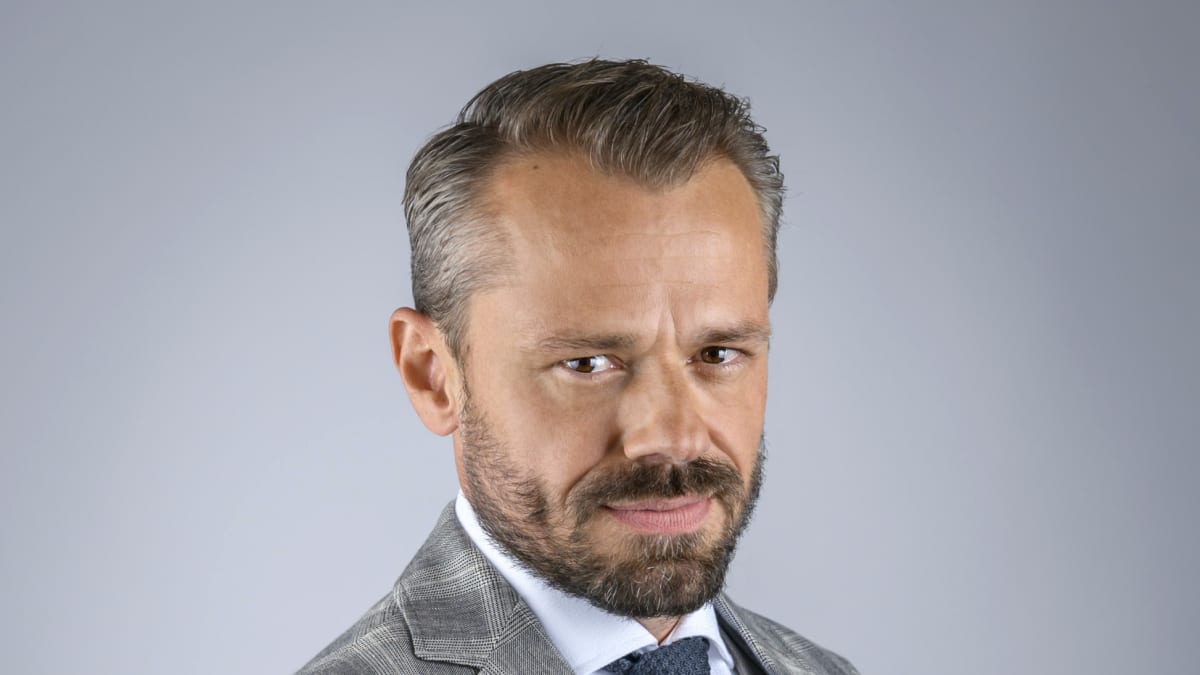 So Geht Sturm Der Liebe Sven Waasner Mit Negativ Kommentaren Um