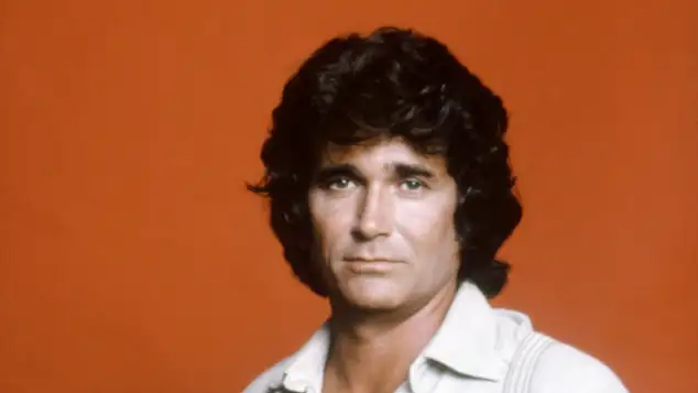 Michael Landon 