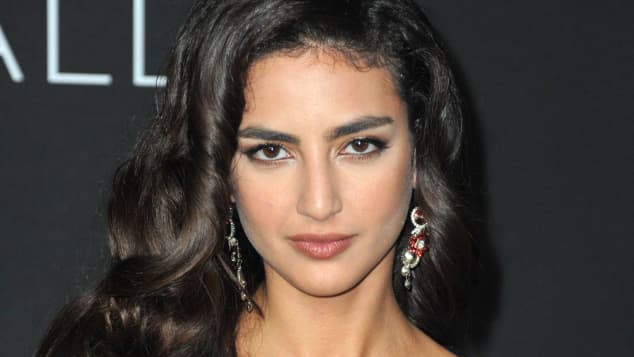 images Ncis La Fatima l a zugang medalion rahimi alias