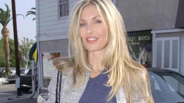 Heather Thomas