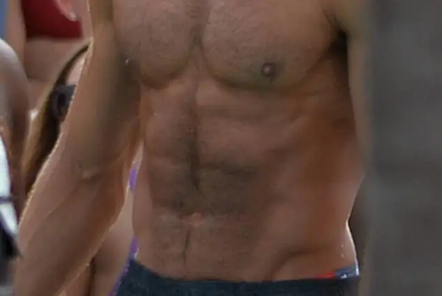 zac efron