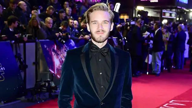 Pewdiepie