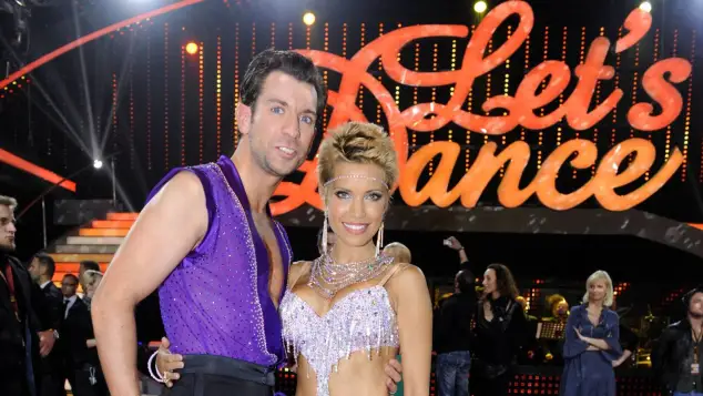 Sylvie Meis bei „Let's Dance“