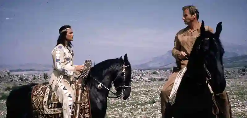 „Winnetou“