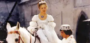 Drei Haselnüsse für Aschenbrödel