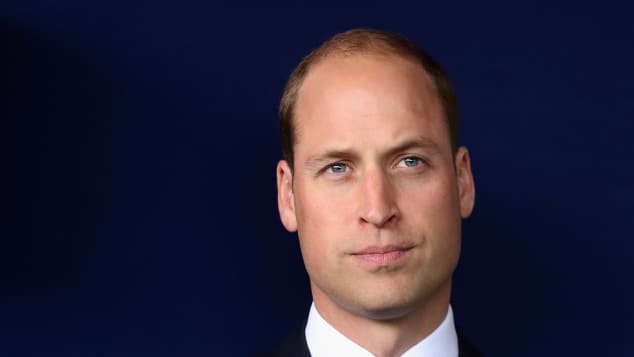 Soll Prinz William statt Charles König werden? Das dachte ...