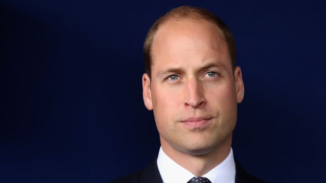 Prinz William: Verpasst er die Geburt von Baby-Sussex?