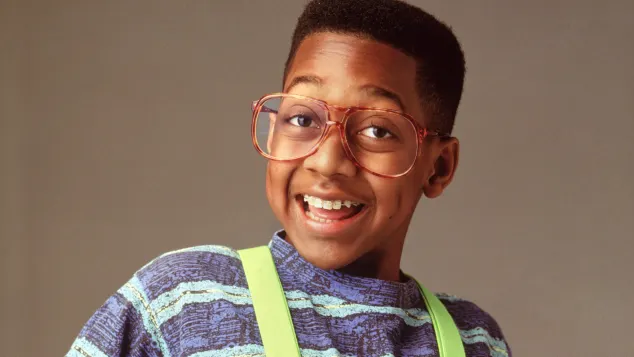 Jaleel White