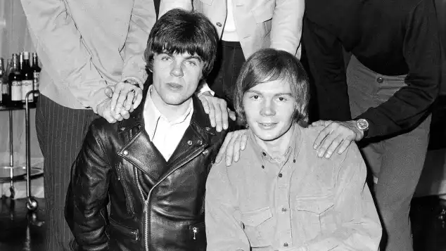 Bee Gees