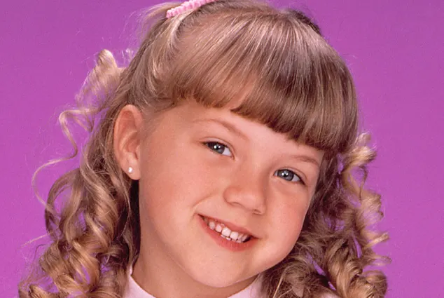 full house stephanie