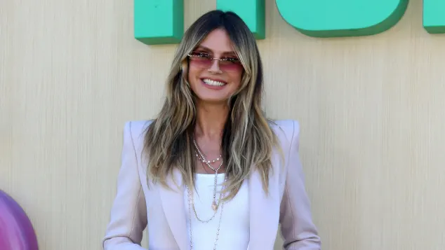 Heidi Klum