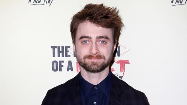 Ist Harry Potters Narbe In Wirklichkeit Kein Blitz