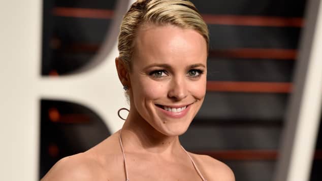 Rachel Mcadams Filme Freund Instagram Der Spotlight Star Im Faktencheck