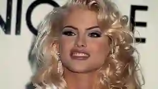 Kultblondine Anna Nicole Smith ist bereits tot