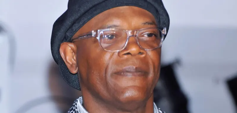 Samuel L. Jackson