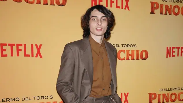 Finn Wolfhard