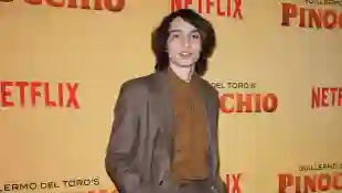 Finn Wolfhard