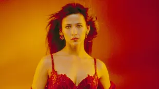 „James Bond“: Sophie Marceau