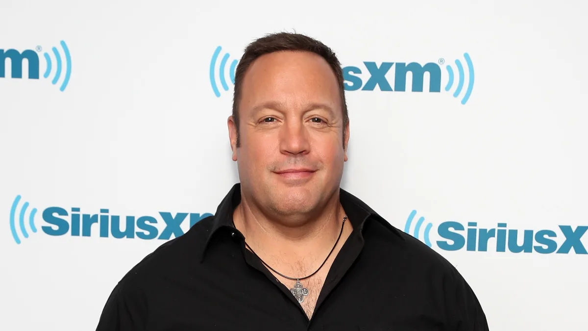 kevin james 10 fakten